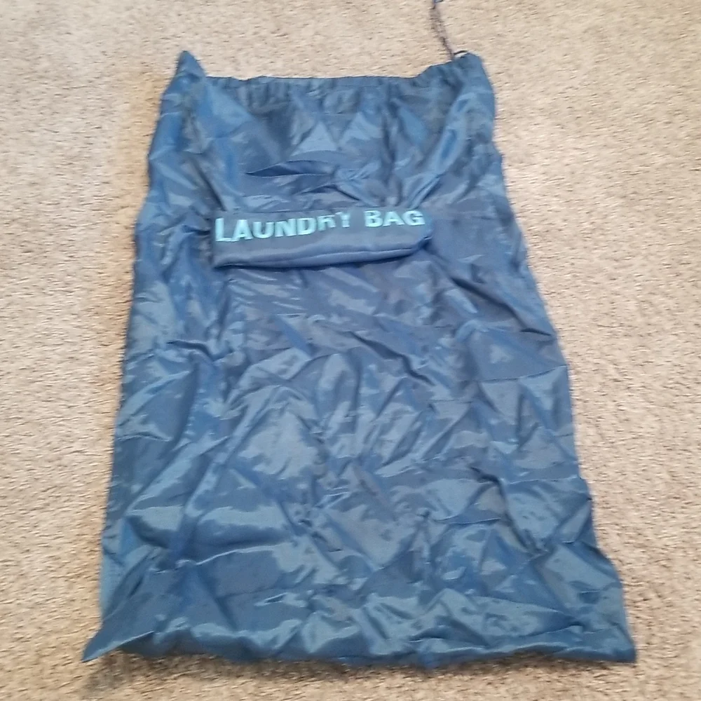 3 for $15.00 Laundry bag